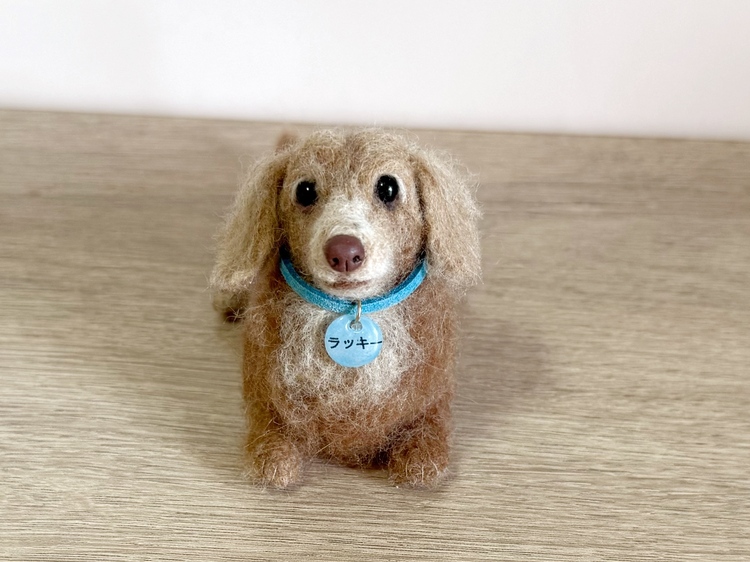 おかえりうちの子♡》小さくなって帰ってくる…うちの子グッズ 愛犬の