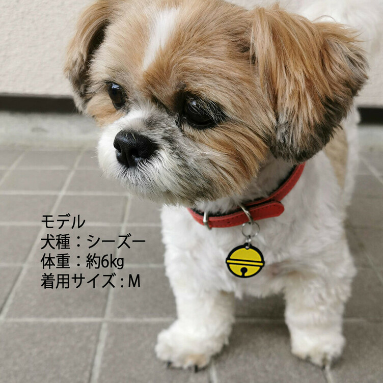 鈴型の迷子札 犬猫の名札 ネームプレート Tanomake タノメイク 欲しいものが頼めるオーダーメイド特化型オンラインマーケット