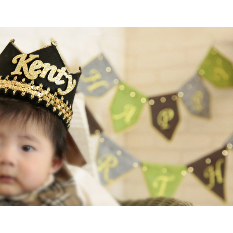 エレガントなガーランド | TanoMake(タノメイク) | 欲しいものが頼める