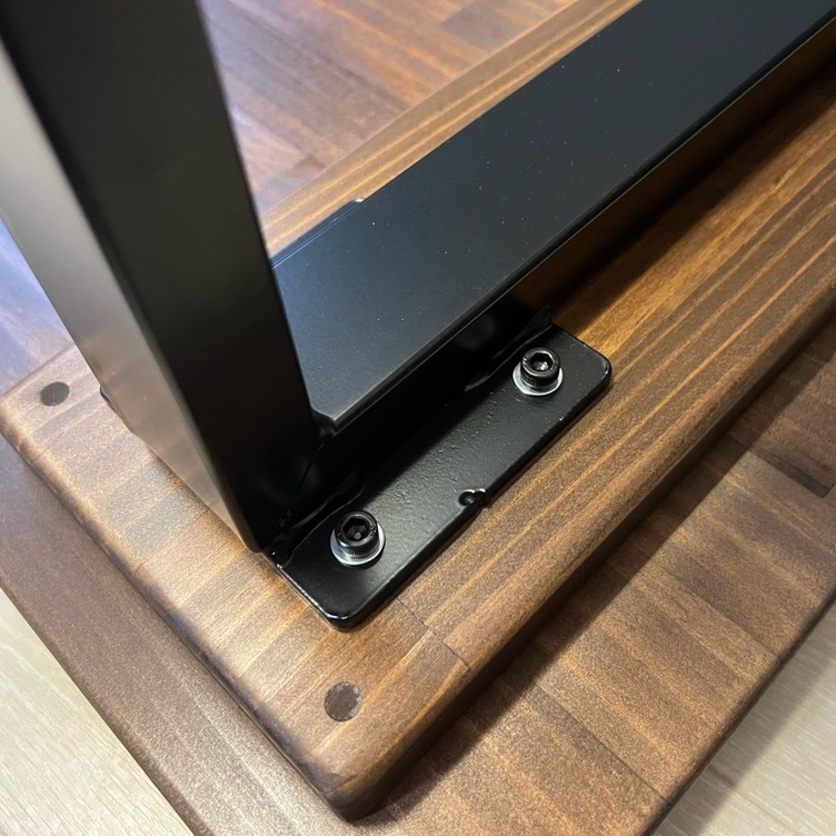 送料無料】 ローテーブル 長方形 120cm 70cm パイン こげ茶 アイアン