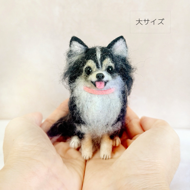 おかえりうちの子♡》小さくなって帰ってくる…うちの子グッズ 愛犬の
