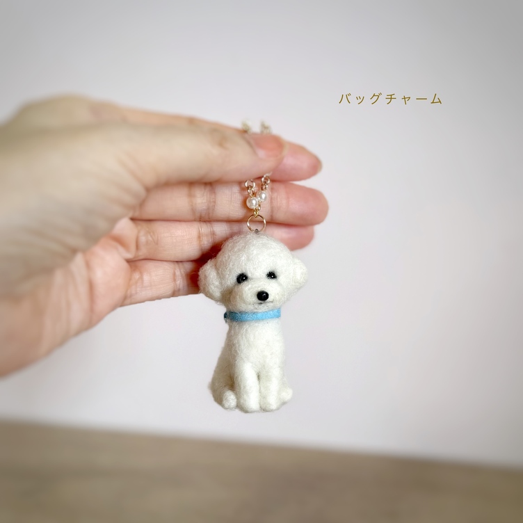 おかえりうちの子♡》小さくなって帰ってくる…うちの子グッズ 愛犬の