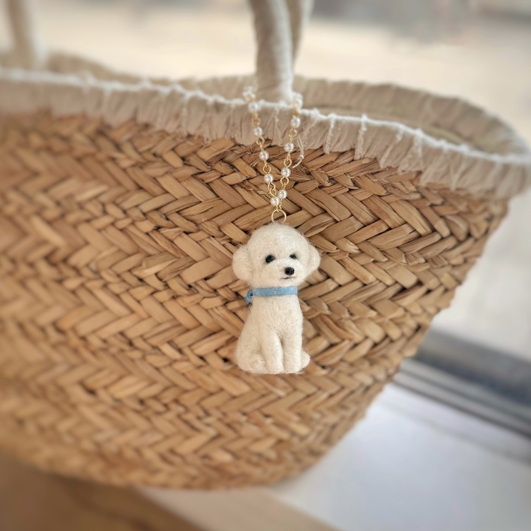 おかえりうちの子♡》小さくなって帰ってくる…うちの子グッズ 愛犬の