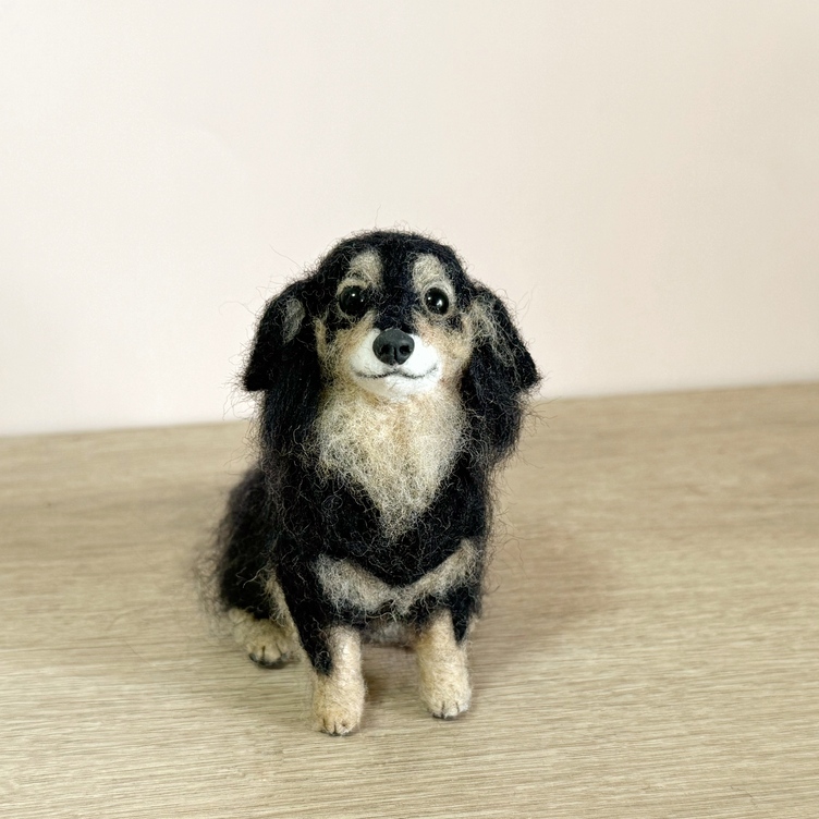 おかえりうちの子♡》小さくなって帰ってくる…うちの子グッズ 愛犬の