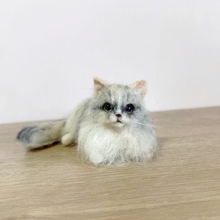 おかえりうちの子♡》小さくなって帰ってくる…うちの子グッズ 愛犬の