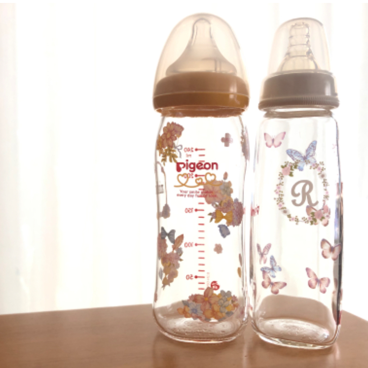 オリジナル哺乳瓶 母乳実感 | TanoMake(タノメイク) | 欲しいものが頼めるオーダーメイド特化型オンラインマーケット