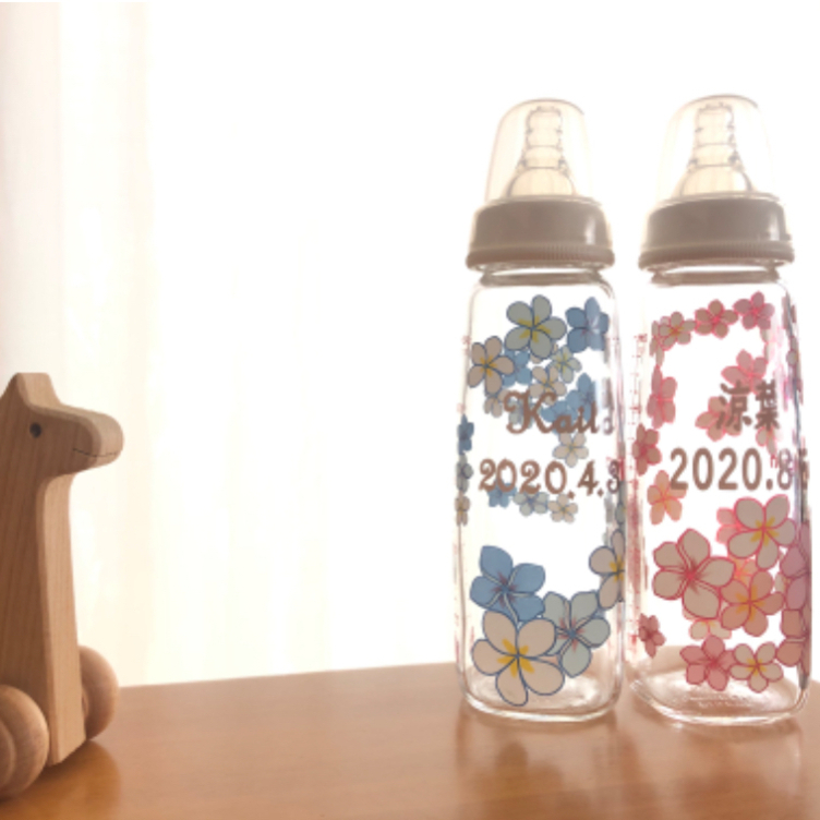 オリジナル哺乳瓶 母乳実感 Tanomake タノメイク 欲しいものが頼めるオーダーメイド特化型オンラインマーケット