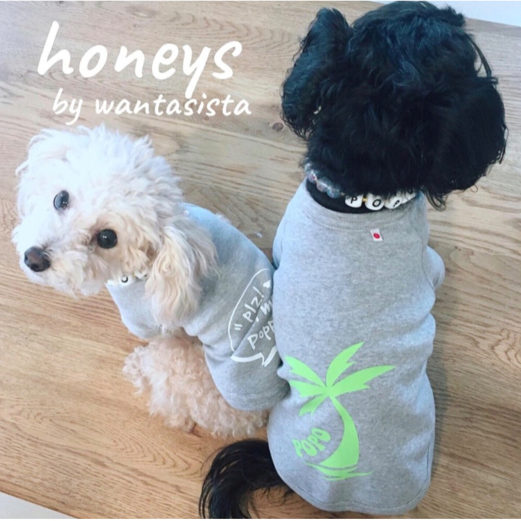 犬服　さとりーぬ　ハンドメイド ほちちちゃん♡ ハンドメイド 犬服 犬の服