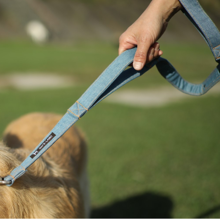 オーダーメイド・中型大型犬用リード☆カスタムパーツ豊富☆栃木レザー オーダーメイド・中型大型犬用リード☆カスタムパーツ豊富☆栃木レザー
