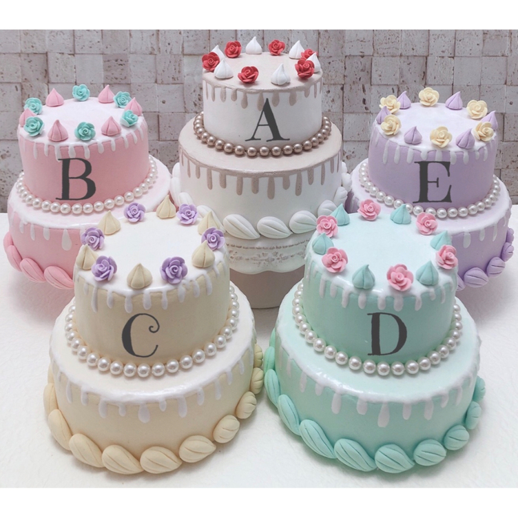 オーダーメイドペットお誕生日クレイケーキ Tanomake タノメイク 欲しいものが頼めるオーダーメイド特化型オンラインマーケット