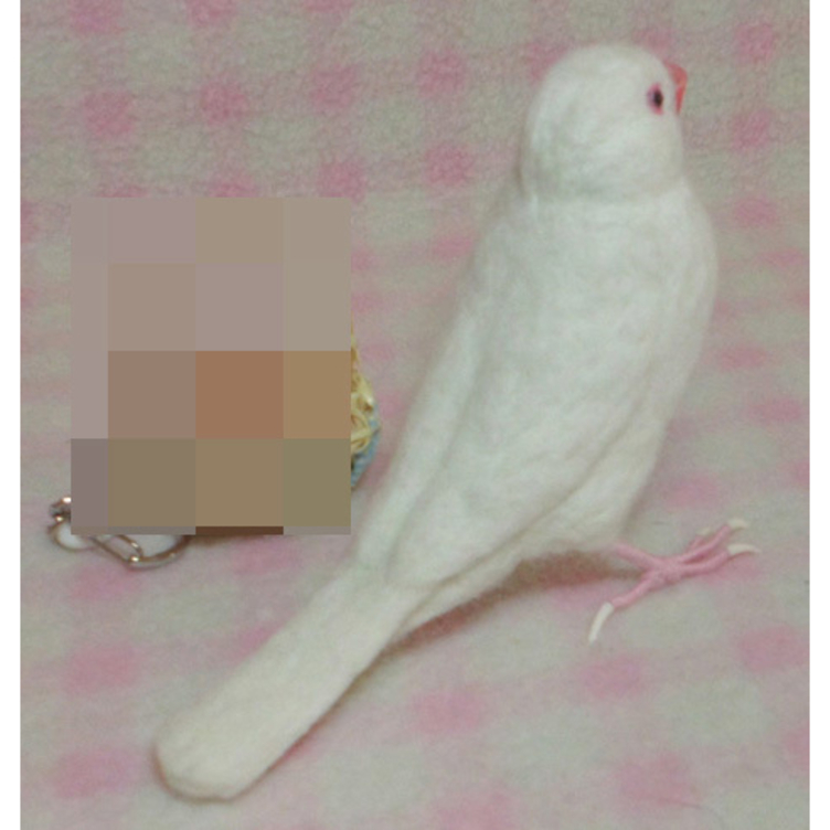 Amazon | ハマナカ 羊毛フェルトキット アクレーヌでつくる