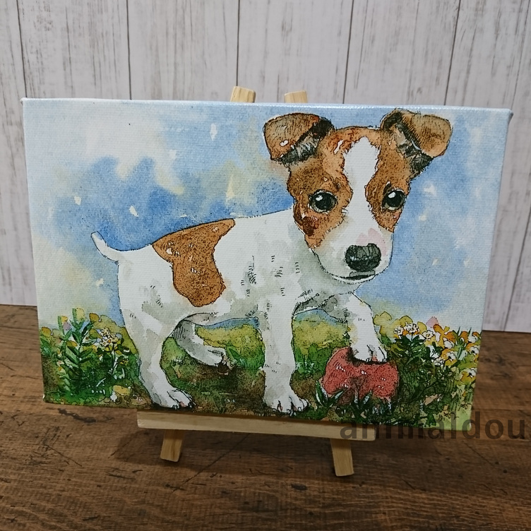 キャンバスアート