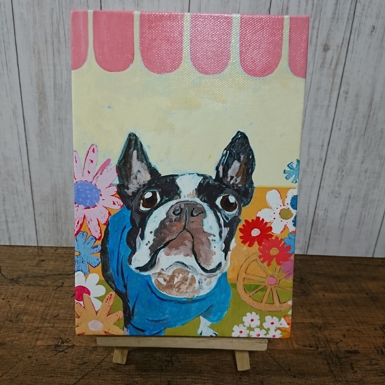 キャンバスアート