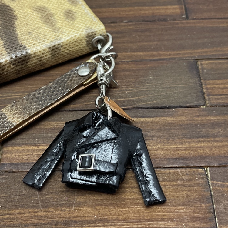 シングルスタッズレザーライダース KAMO アナーキー 楽天市場