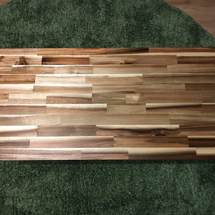 送料無料】 ローテーブル 長方形 90cm 45cm アカシア 折りたたみ脚 