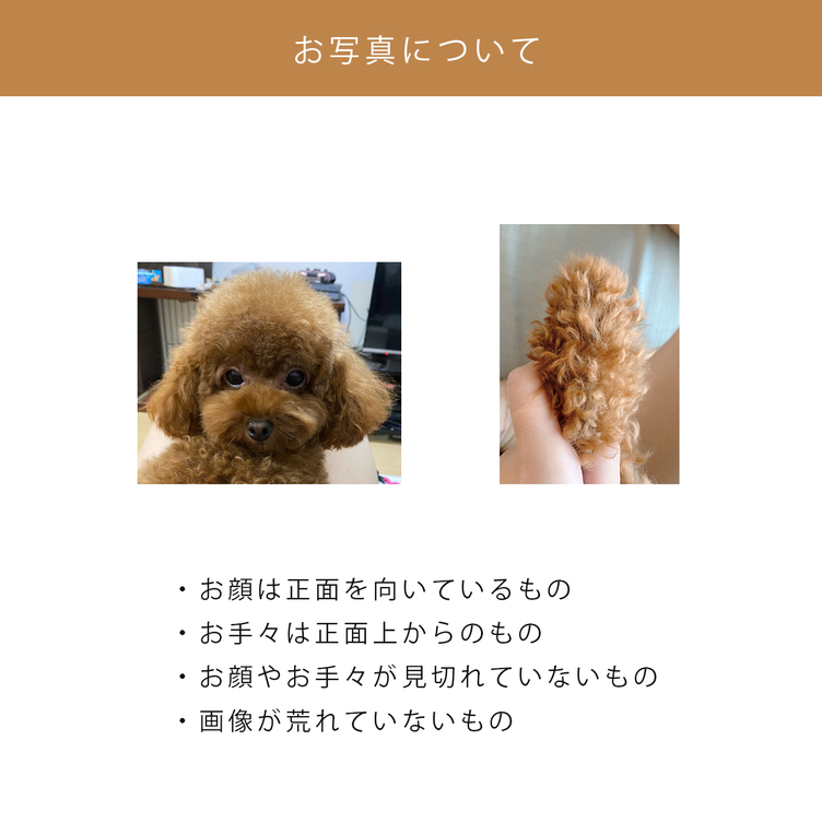 お手々ぶらーん 手帳型 犬 猫 ペット うちの子 スマホケース Iphone Android Tanomake タノメイク 欲しいものが頼めるオーダーメイド特化型オンラインマーケット