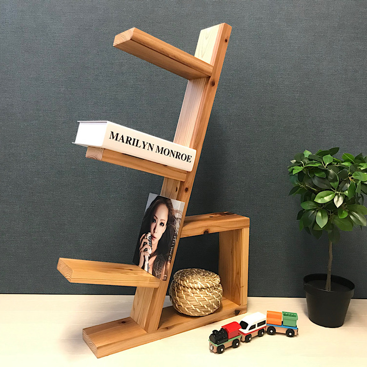 DOTTUS ブックシェルフ マガジンラック タワー型 定価35200円 楽天市場】ブックシェルフ マガジンラック 本棚 タワー型 タワータイプ