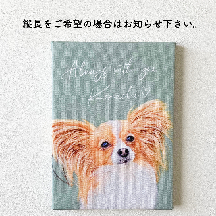 オーダー受付パネル♡レディ＆チワワ❤︎レアパネル ちいはな on X