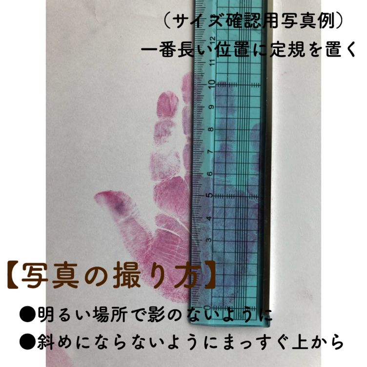 ①ポスター確認用 ①ポスター確認用