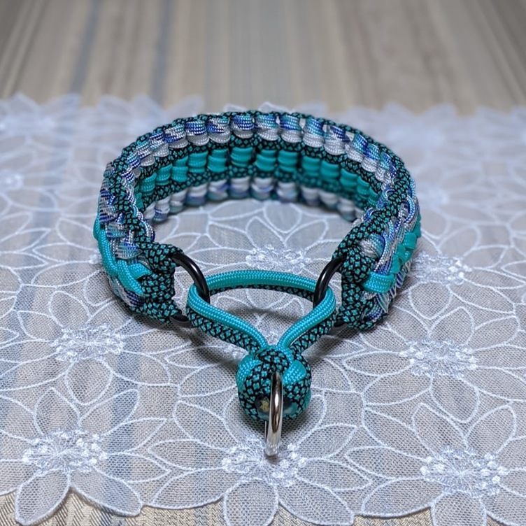 ウイペット、イタグレなど首の細い犬種用 マーティンゲール