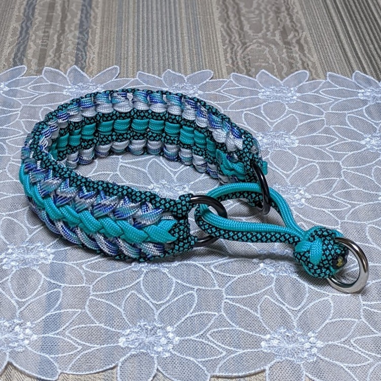 ウイペット、イタグレなど首の細い犬種用 マーティンゲール