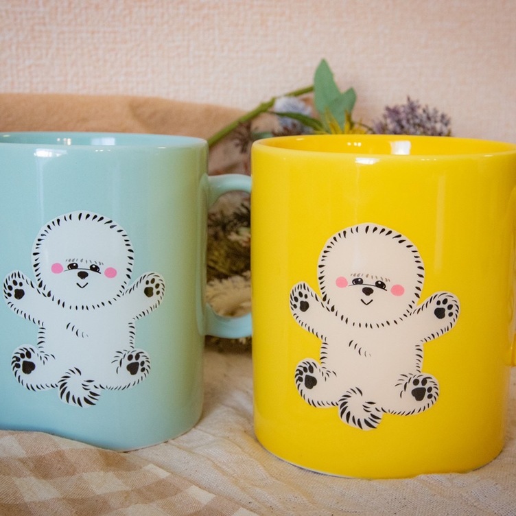 《即納！！》オリジナルビッグカップ