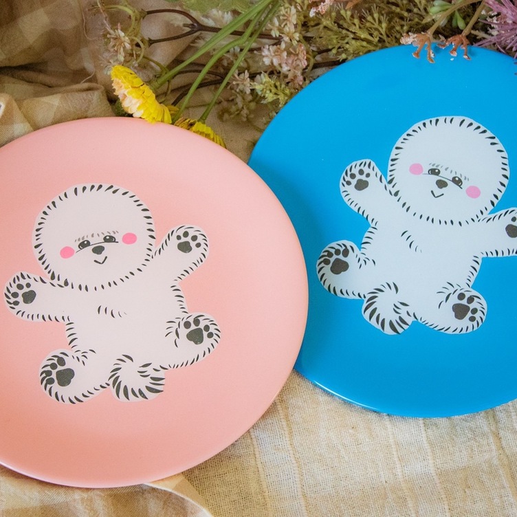 《即納！！》オリジナルプレート