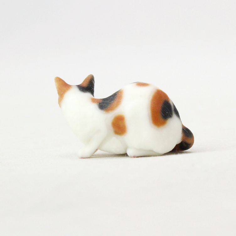 Partner's 三毛猫
