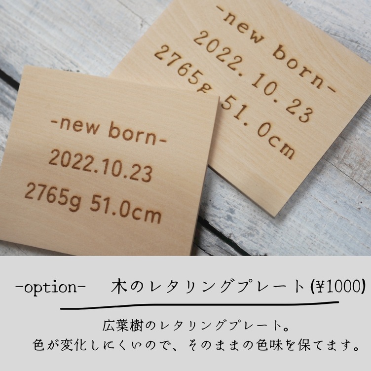 立体手形足形アート『 Rhodanthe 〜ローダンセ〜 』 | TanoMake