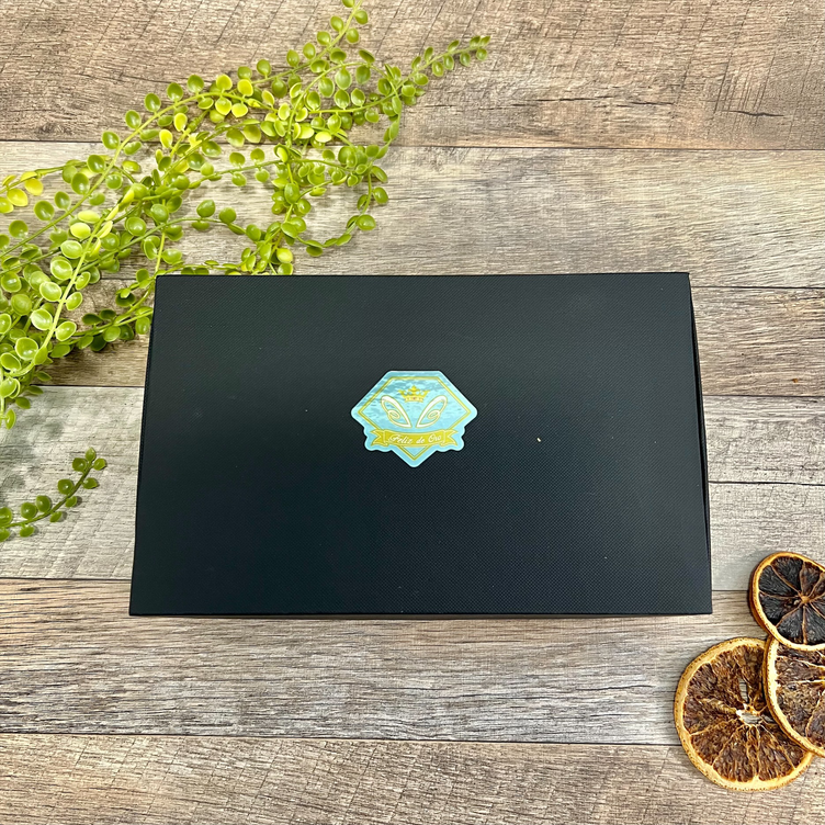 エレガントなガーランド | TanoMake(タノメイク) | 欲しいものが頼める