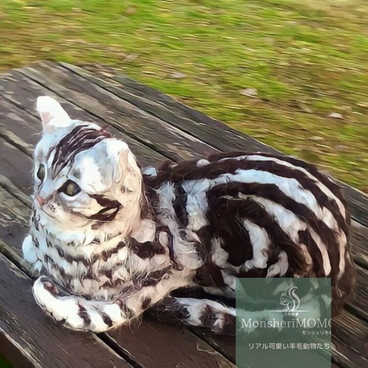 GUN-0306様専用。羊毛フェルトオーダー。 Sさま専用 オーダー品