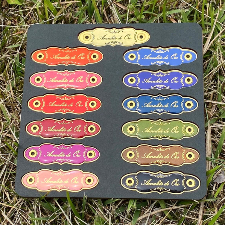 馬術】エレガントなネームプレート（無口用） | TanoMake(タノメイク