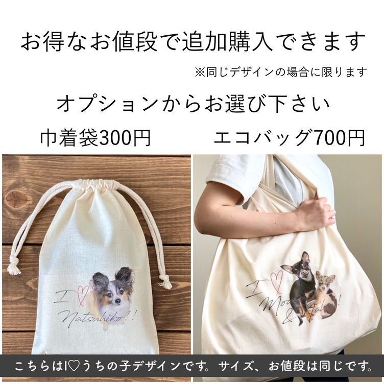 flower様　オーダーページ　ダスティピンク　　　入学準備　学校　巾着袋 楽天市場】名入れ巾着 Mサイズ 単品販売 名前オーダー ノー