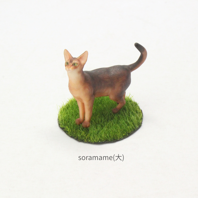 s925ピアス 愛猫のピアス タッセル白猫ピアス 猫雑貨 猫