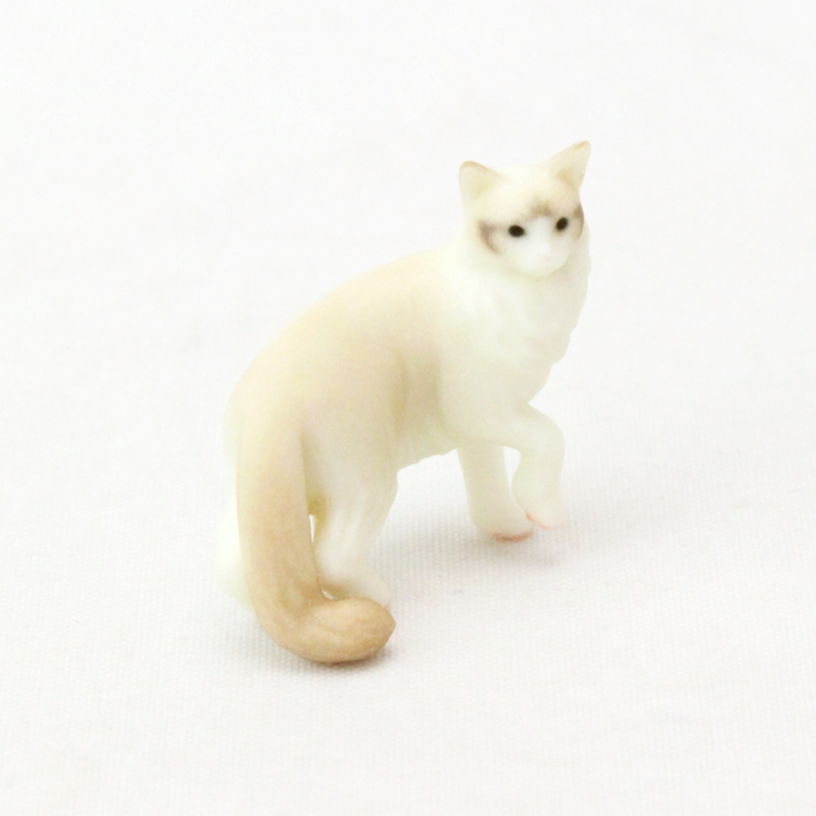  Partner's ラグドール 