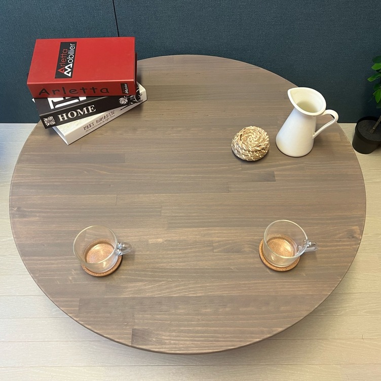 【いぬさま】 ローテーブル だるま形 90cm 60cm 杉 折りたたみ脚 いぬさま】 ローテーブル だるま形 90cm 60cm 杉 折りたたみ脚