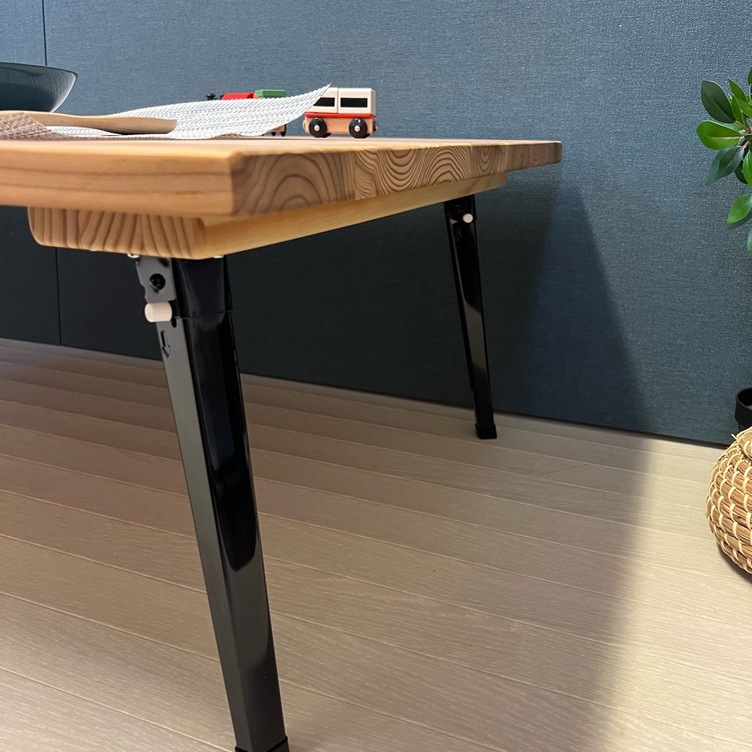 送料無料】 ローテーブル 長方形 120cm 70cm スギ 折りたたみ脚 送料無料】 ローテーブル 長方形 120cm 70cm スギ 折りたたみ脚