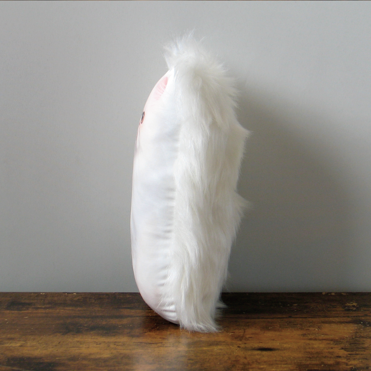 猫 ペット メモリアル クッション グッズ ぬいぐるみ 人形 ペットロス
