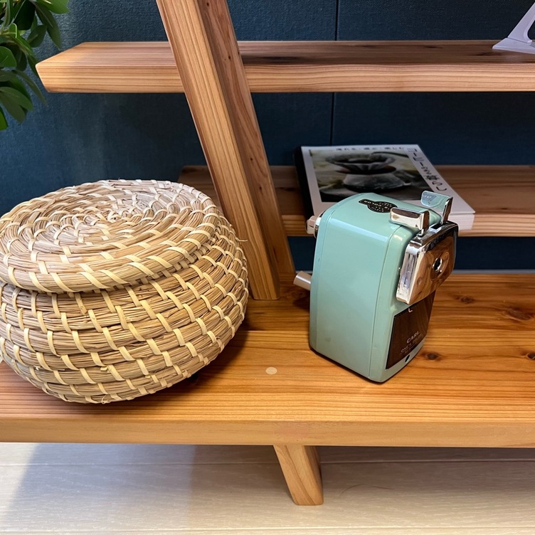 送料無料】 ジグザグ シェルフ ブックシェルフ 飾り棚 小物置き  