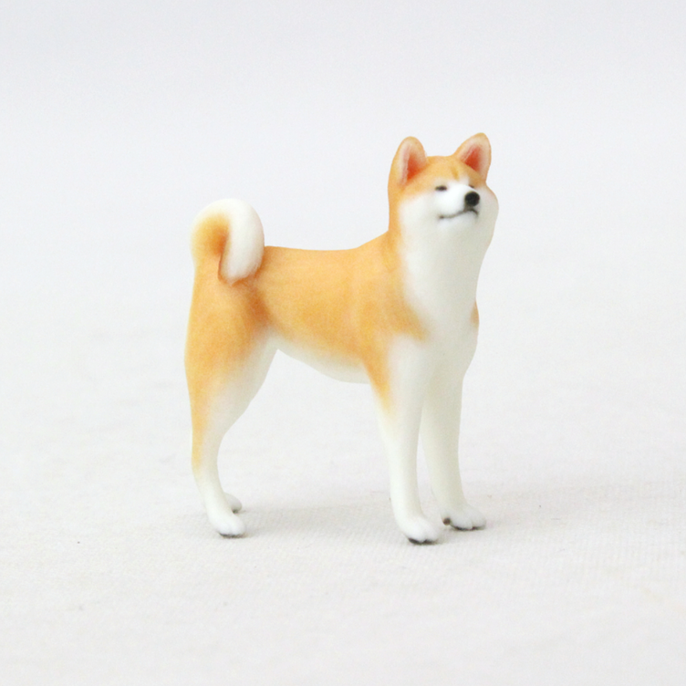 Partner S 秋田犬 Tanomake タノメイク 欲しいものが頼めるオーダーメイド特化型オンラインマーケット