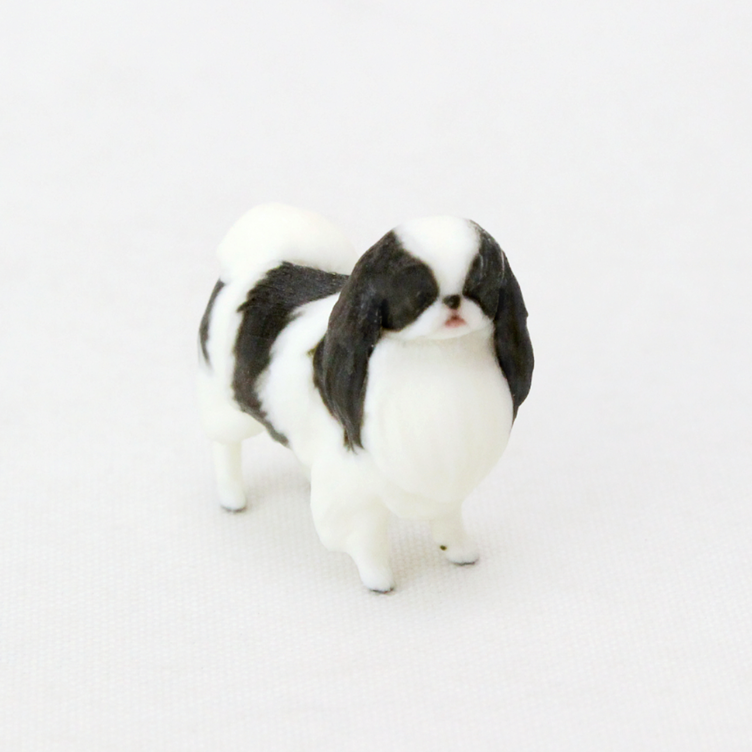 Partner's 狆