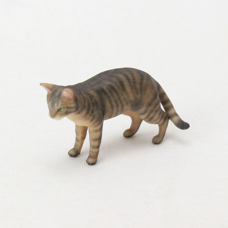 Partner's キジトラ