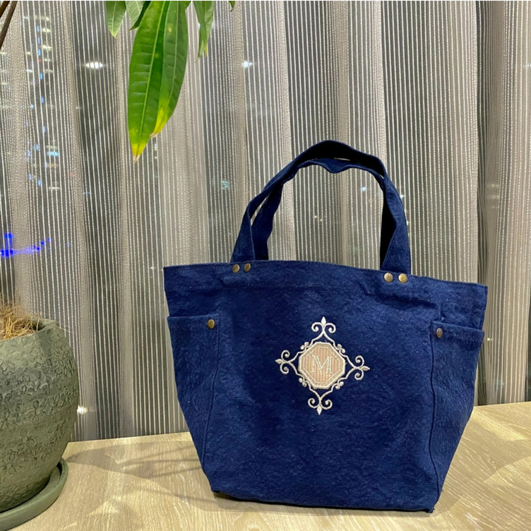 My Name Bag