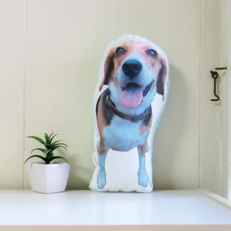 入荷なう ペット 猫 犬 動物 人形 ぬいぐるみ クッション ビーグル ぬいぐるみ