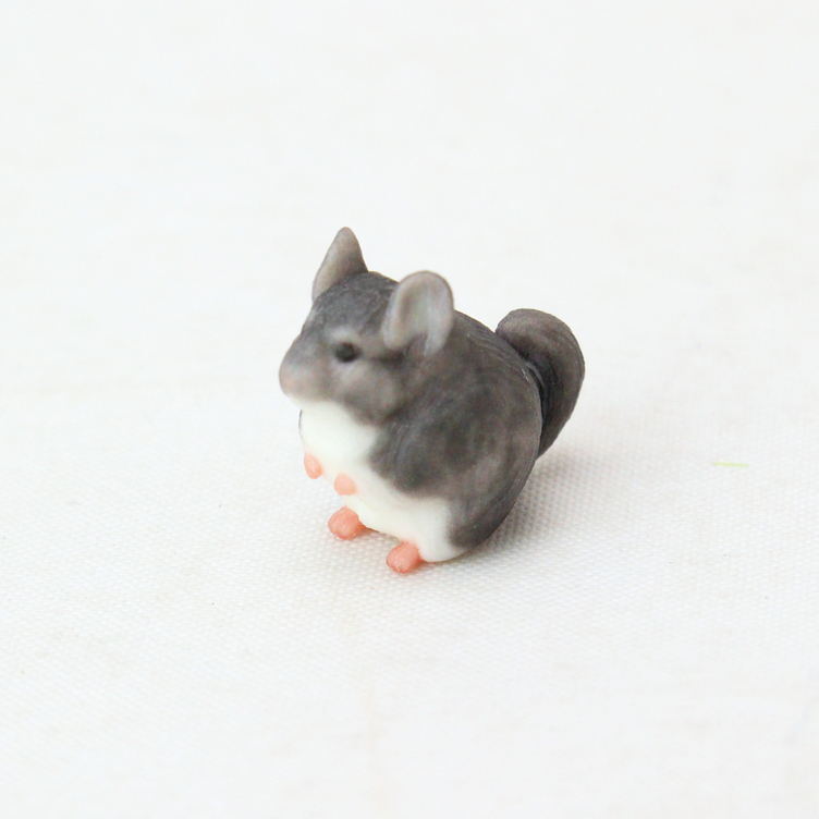 Partner's チンチラ