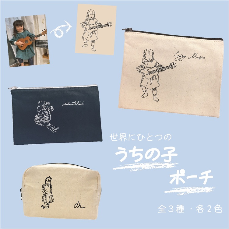 ＊ mamam様 似顔絵オーダー ご購入専用ページ ＊ mamam様 似顔絵オーダー ご購入専用ページ ＊（k.3-mama/様