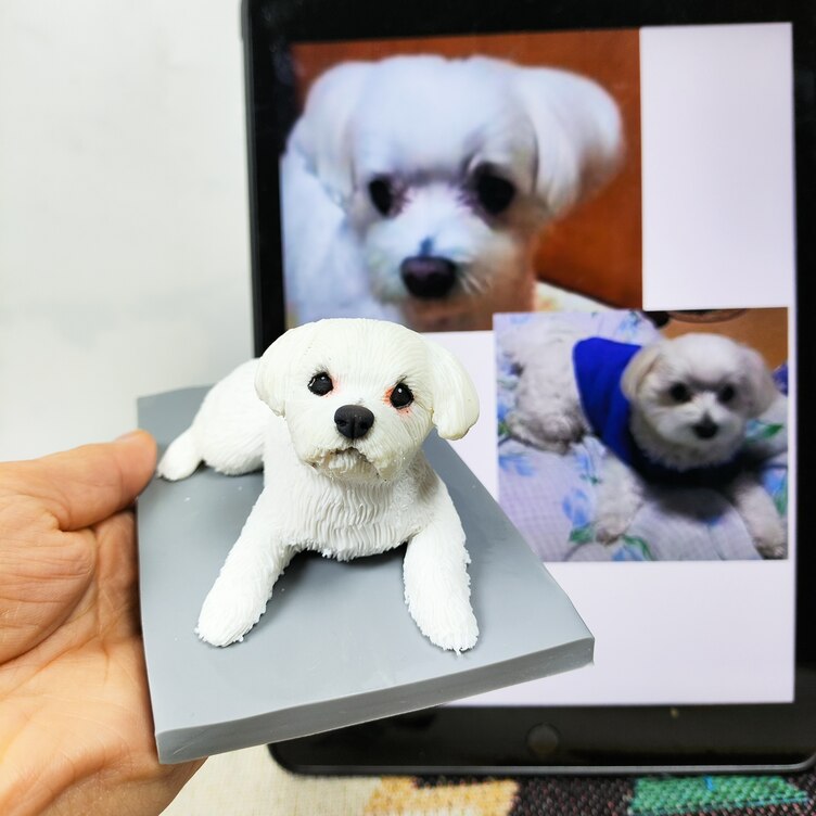 オーダーメイド】3D 肖像画 置物写真 似顔絵 誕生日 プレゼントに ベビー赤ちゃんキッズ 子供幼児出産 祝い成人式 卒業式 贈り物贈呈品 |  TanoMake(タノメイク) | 欲しいものが頼めるオーダーメイド特化型オンラインマーケット