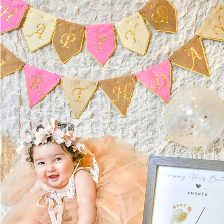 naru ガーランドオーダー エレガントなガーランド | TanoMake(タノメイク) | 欲しいものが頼める